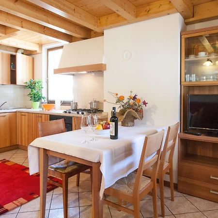 Апартаменты Casa Al Moro Рокка-Пьеторе Экстерьер фото